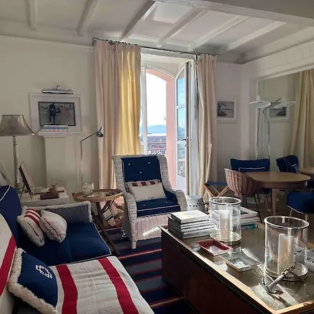 Townhouse In Tropez ! Apartmán Saint Tropez