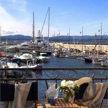Townhouse In Tropez ! Apartmán Saint Tropez