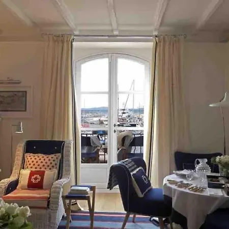 Townhouse In Tropez ! Apartmán Saint Tropez
