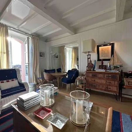 Apartmán Townhouse In Tropez !