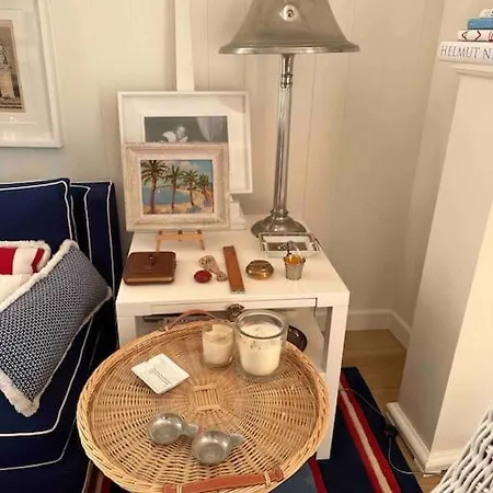 Townhouse In Tropez ! Apartmán Saint Tropez