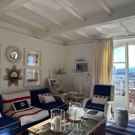 Apartment Townhouse In Tropez !