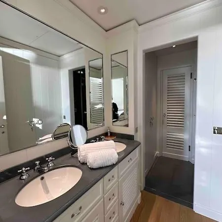 Apartment Townhouse In Tropez ! *