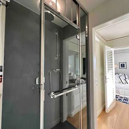 Townhouse In Tropez ! Saint-Tropez