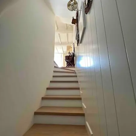 Townhouse In Tropez ! Apartment *