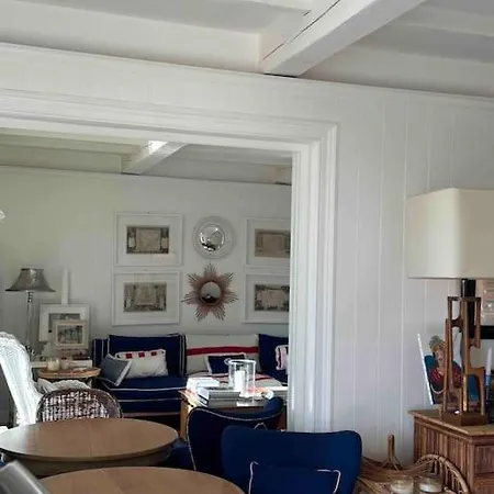 Apartment Townhouse In Tropez ! *