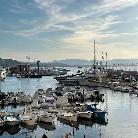 Apartment Townhouse In Tropez ! Saint-Tropez