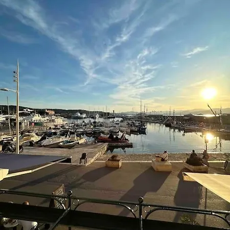 Townhouse In Tropez ! Apartment *
