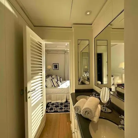 Townhouse In Tropez ! Apartment Saint-Tropez
