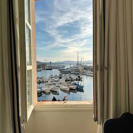 Apartment Townhouse In Tropez !